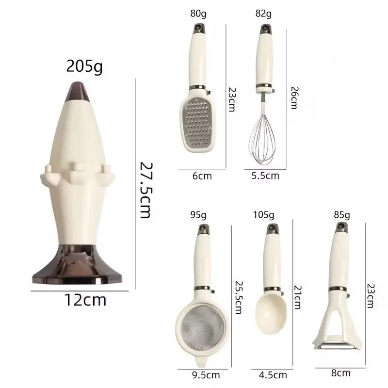 SET DE ARTICULOS DE COCINA x 7  ref b-126 (2).webp