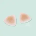 CUBRE PEZON TRIANGULAR SILICONA