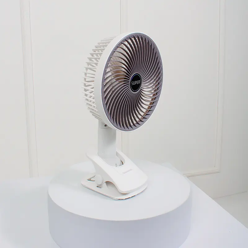 Ventilador Multifuncional