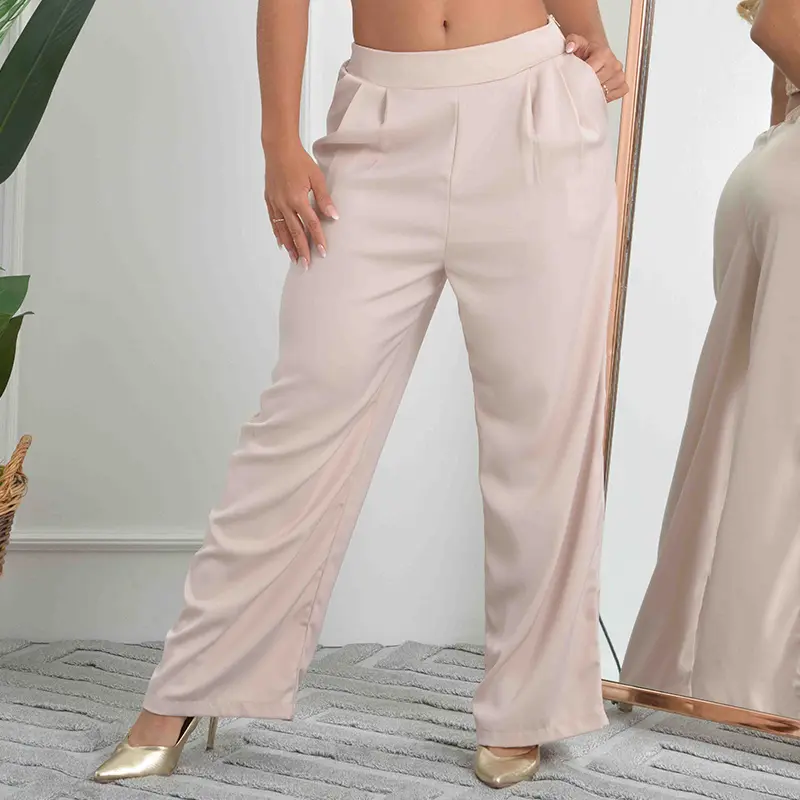 PANTALON 8037 CAQUI TM CAQUI