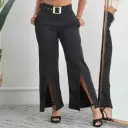 PANTALON COLETT NEGRO TL NEGRO