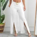 PANTALON COLETT CRUDO TL CRUDO