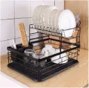 Estante para platos