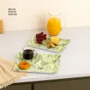 Bandeja Rectangular