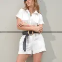 VESTIDO CORTO DAMA