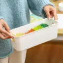 Caja Organizadora Rectangular Pequeña