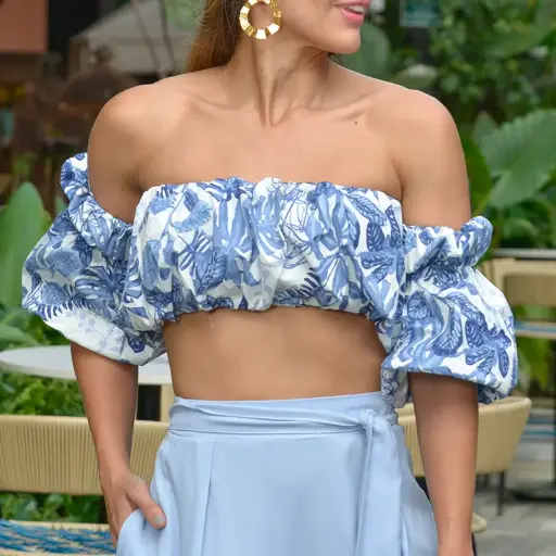 PRISSILA