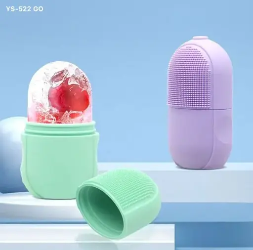 [YS-522] Molde de silicona para Skincare