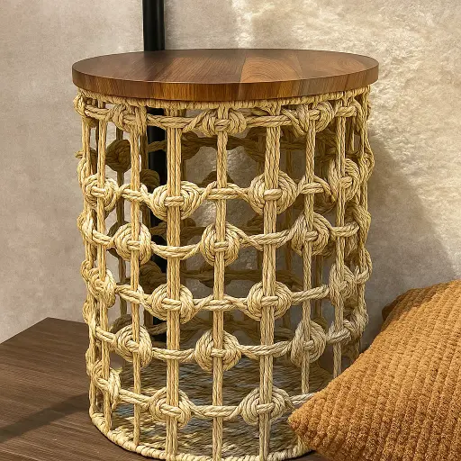 [B-080P] Cesta de Almacenamiento Pequeño