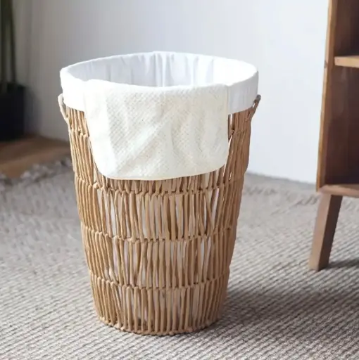 [B-081G] Cesta de Almacenamiento Grande 