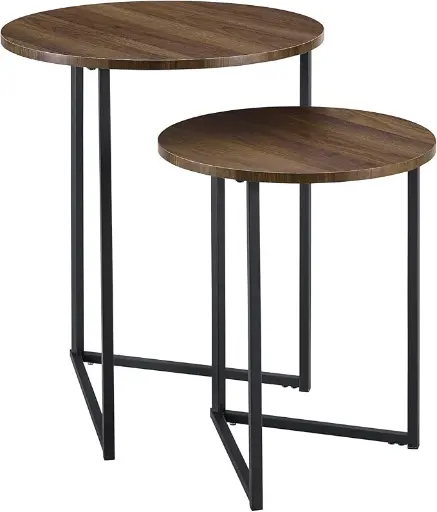 [B-023G] Mesa Decorativa Grande