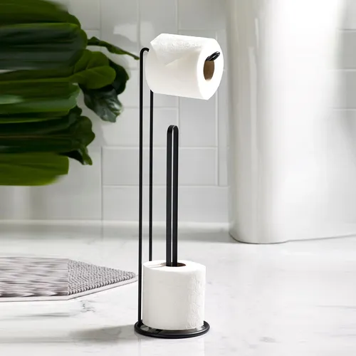 [B-456] Estante Organizador de Papel Higienico