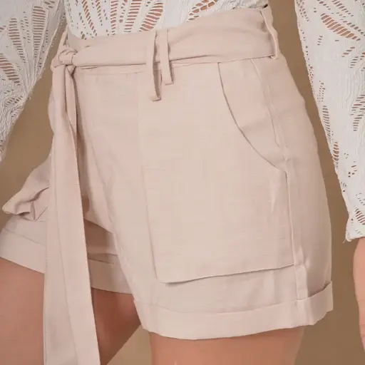 SHORT CORTO