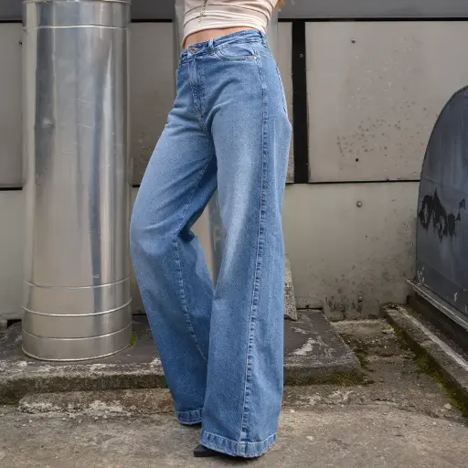 J5069 PANTALON MON