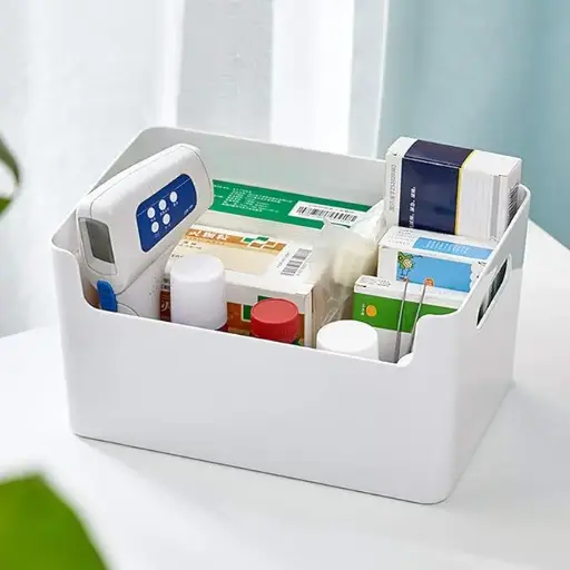 [9005] Caja Organizadora Rectangular Grande