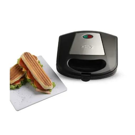 [K-SMP500] Sanduchera Panini 