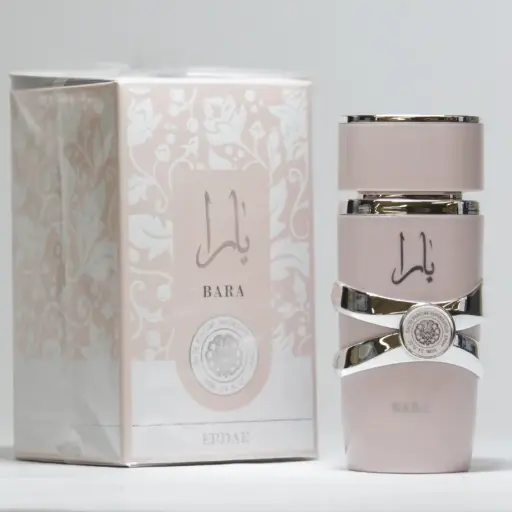 [A517] PERFUME 100ML BARA PALO ROSA