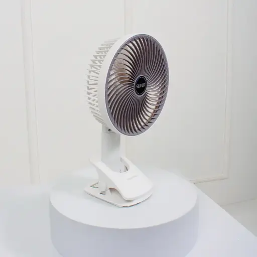 [A-6] Ventilador Multifuncional