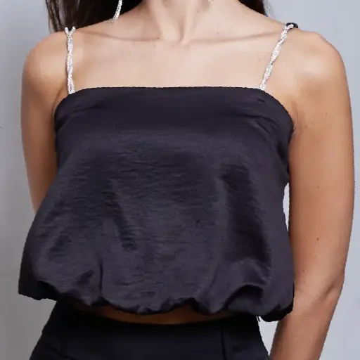 [53845] BLUSA 53845 NEGRO TM NEGRO