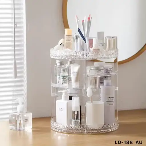 [LD-188] Estante de Maquillaje Ld-188
